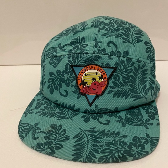 Accessories | Slow Bucks Hat One Size 